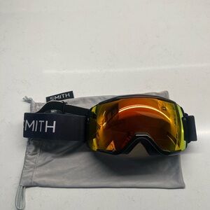 Smith Unisex Snow Goggles